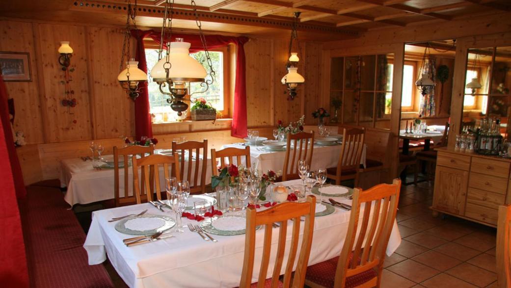 Hotel Gasthaus Schaefle Bürserberg Exterior foto