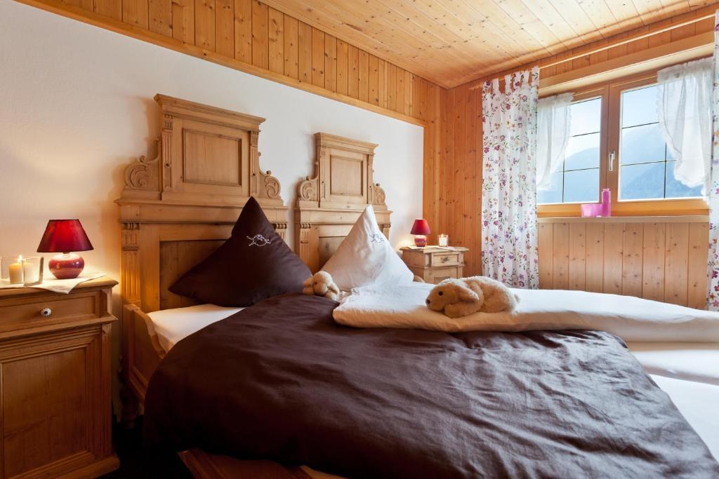 Hotel Gasthaus Schaefle Bürserberg Cameră foto